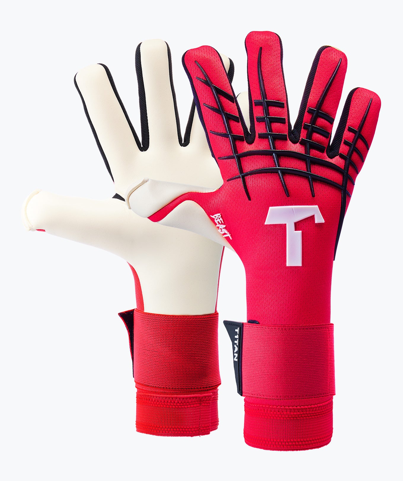 Guantes adidas shop predator zones beast