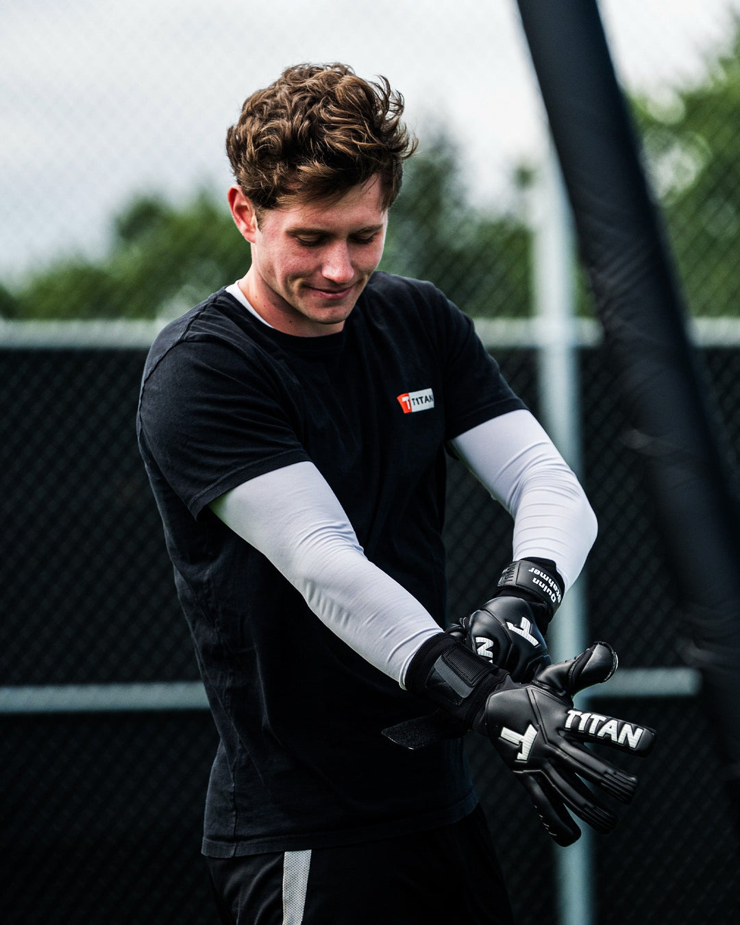 Quinn Stahmer