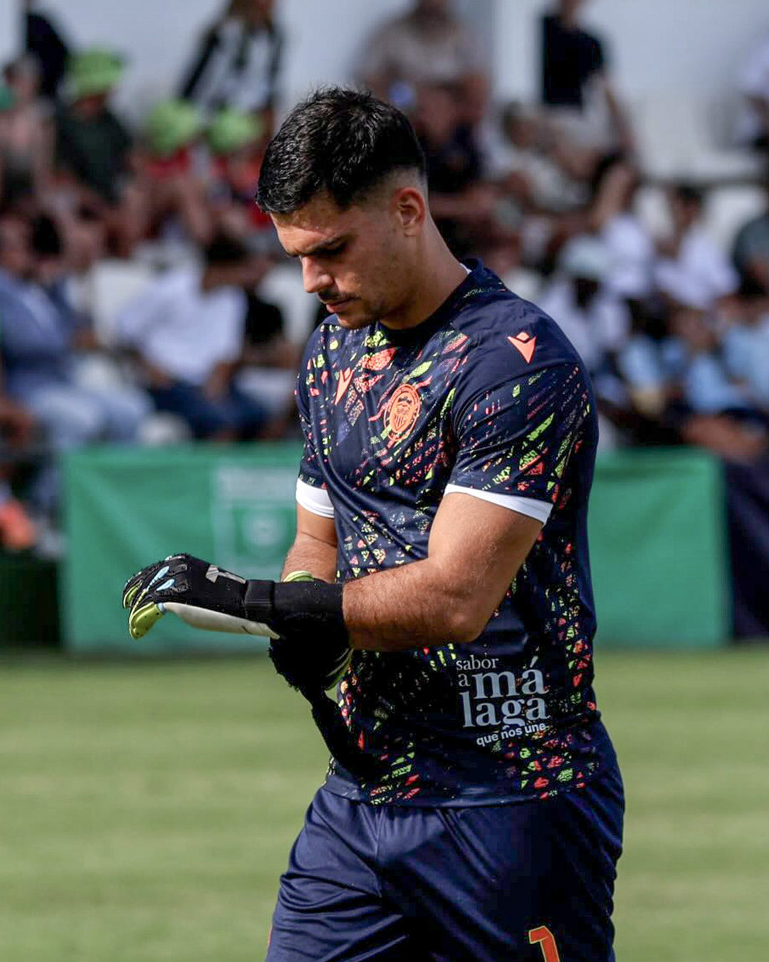 Javier Belman