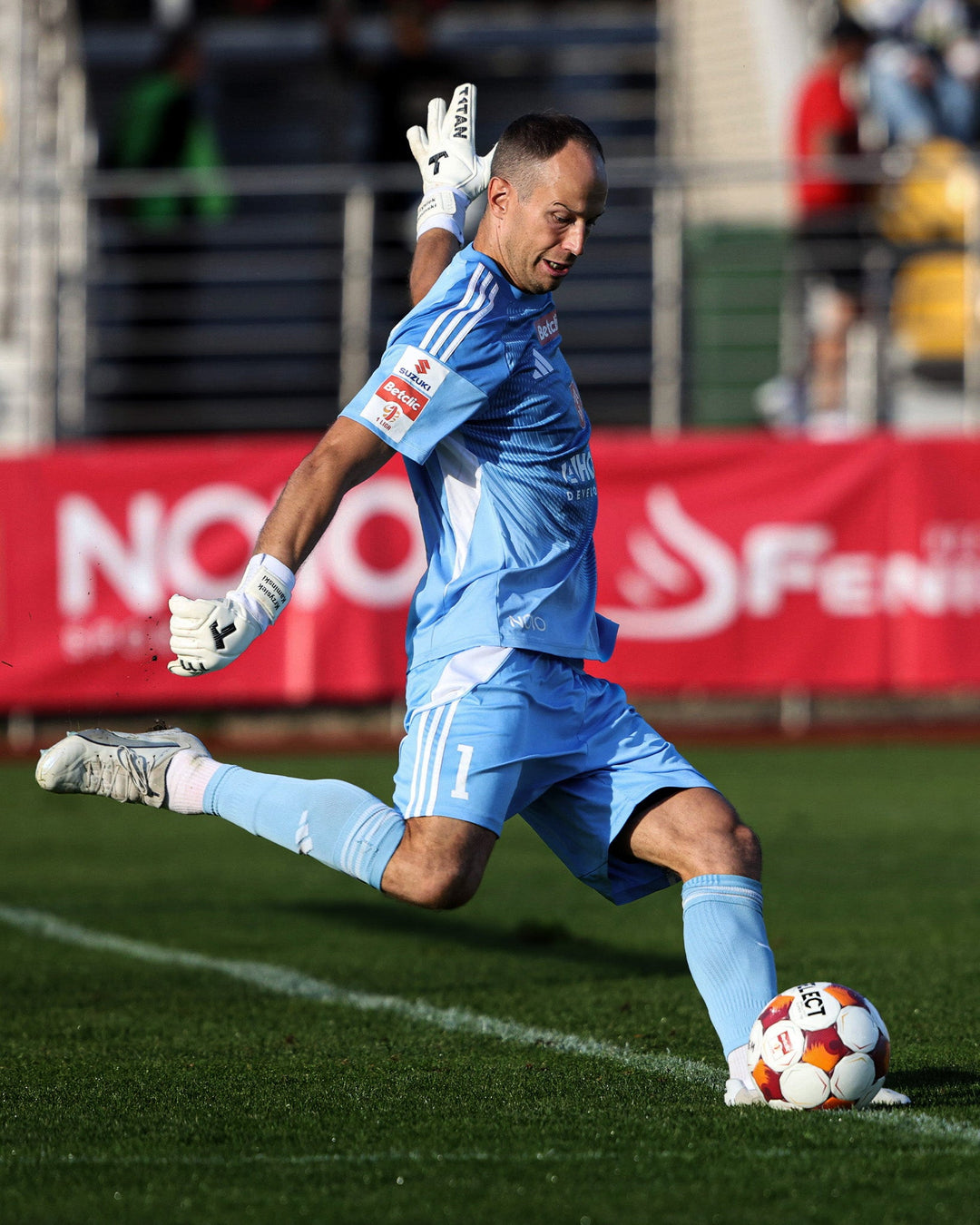 Krzysztof Kaminski