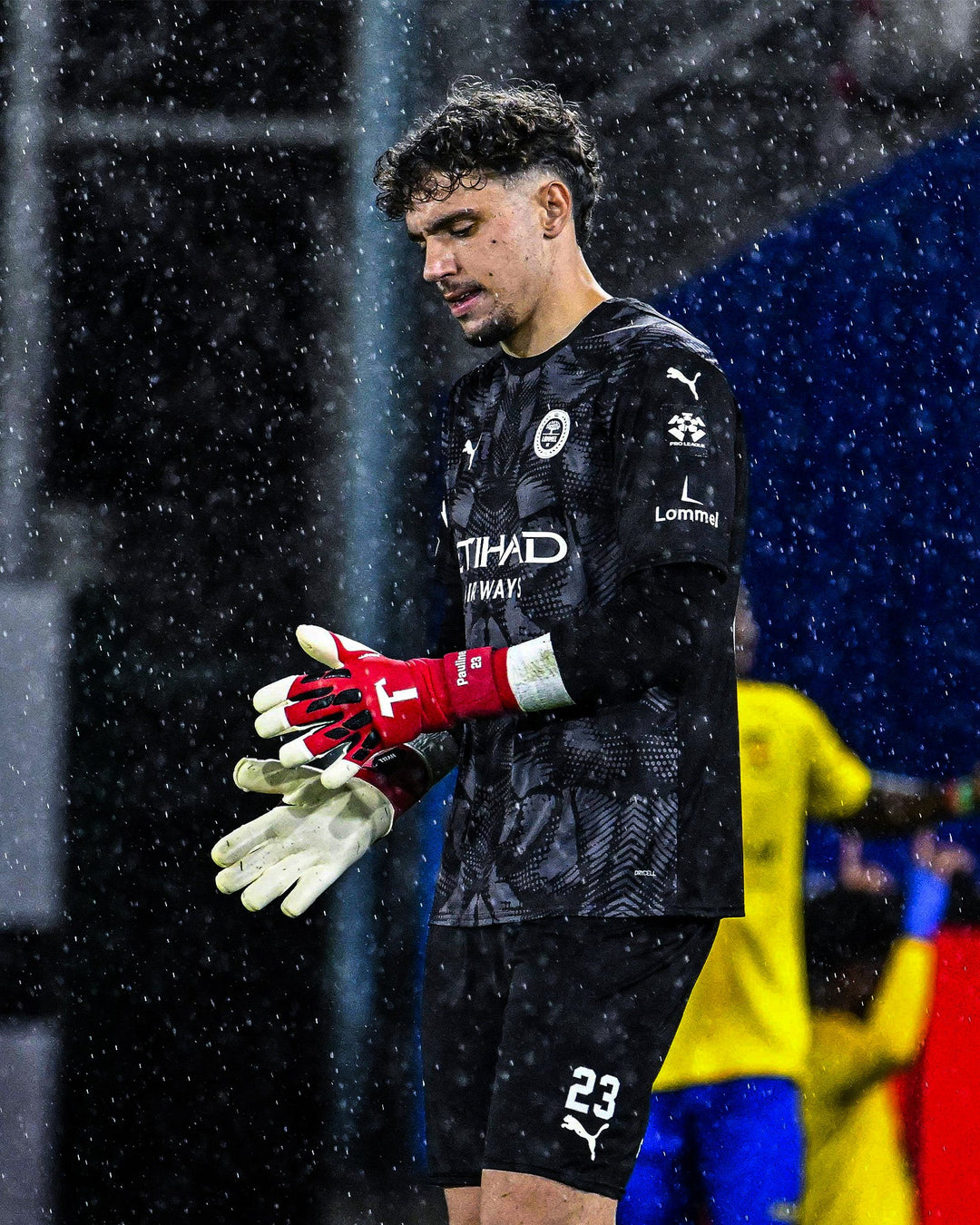 Matthias Pieklak