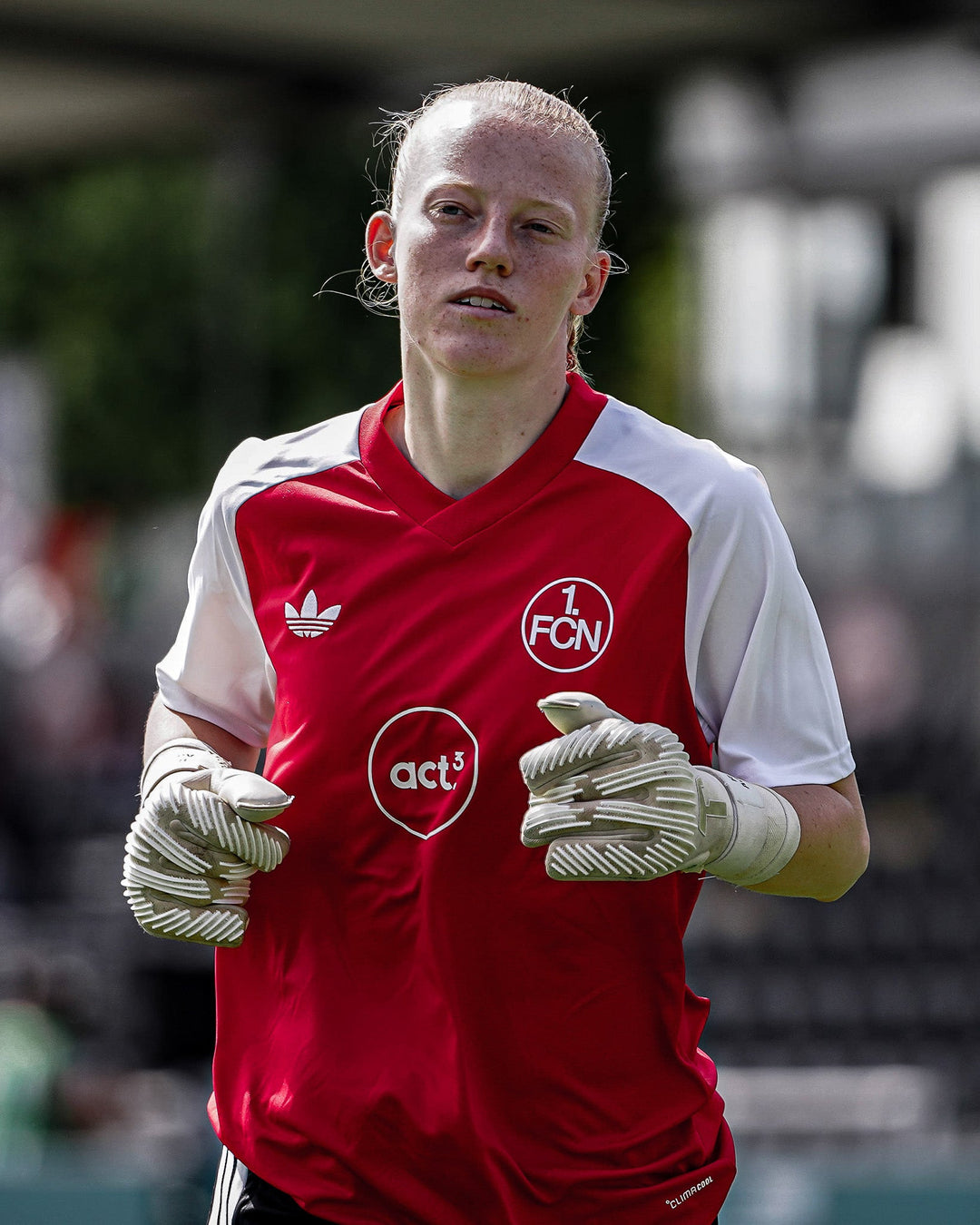 Rebecca Adamczyk