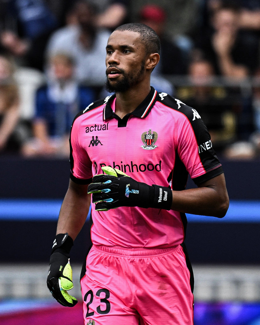 Yéhvann Diouf