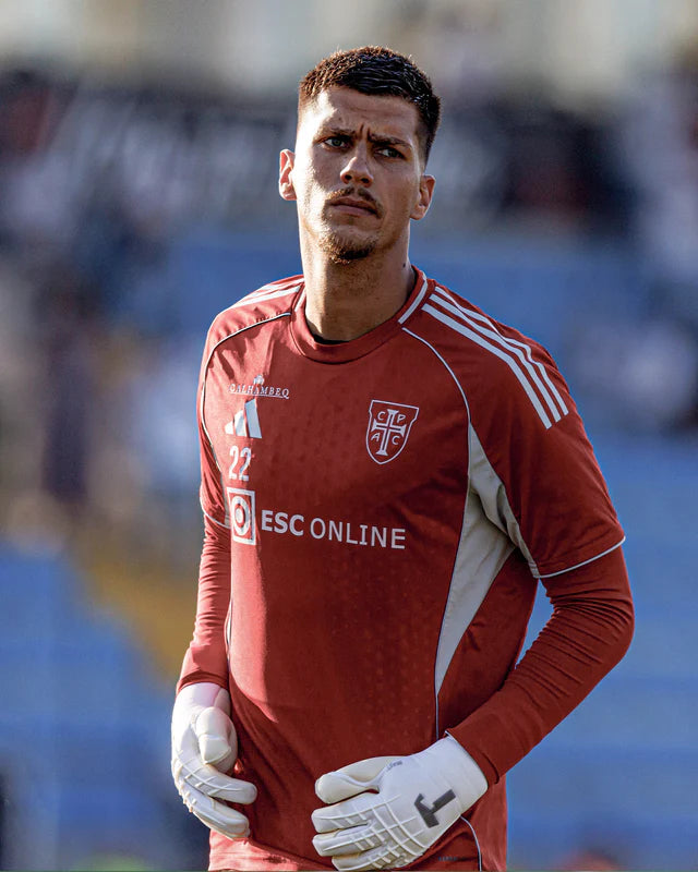 Daniel Azevedo