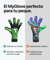 Arox 1.0 MyGlove Junior