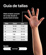 Arox 1.0 MyGlove Junior