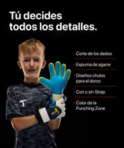 Arox 1.0 MyGlove Junior