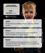 Arox 1.0 MyGlove Junior