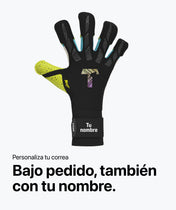 Beast 4.0 Elastic Straps Black