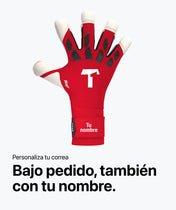 Beast 4.0 Elastic Straps Red
