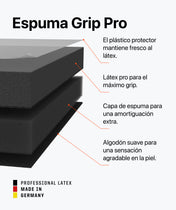 Beast 4.0 Vampire Black