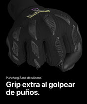 Beast 4.0 Vampire Black (FP)