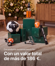 Calendario de Adviento Junior 2026