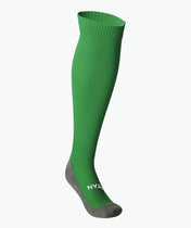 Football Socks Green