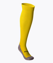 Football Socks Yellow