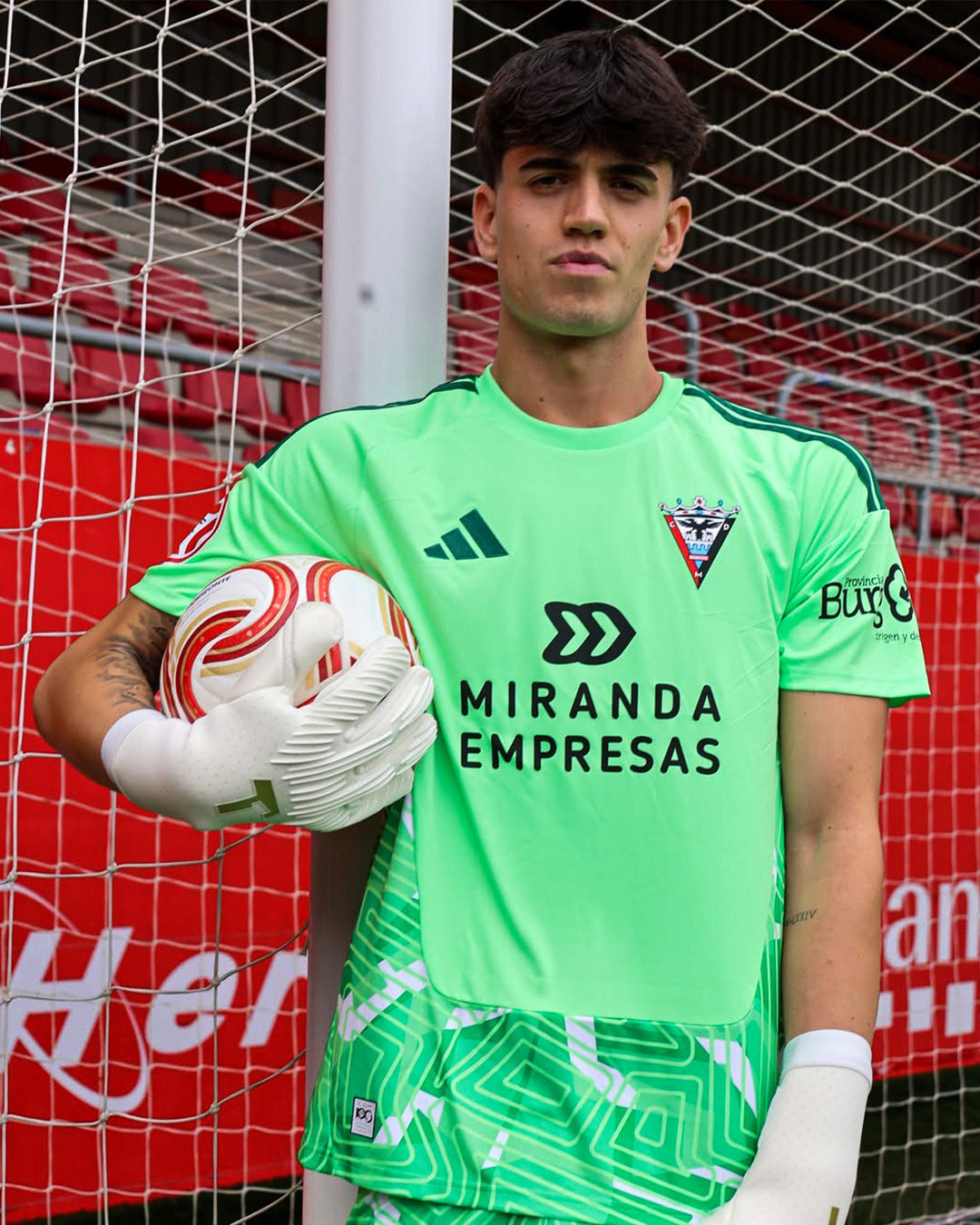 Adrián Zango