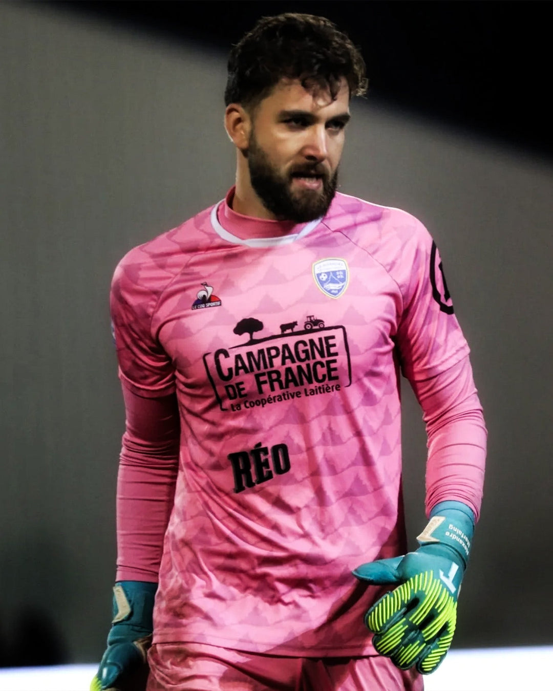 Alexandre Marfaing