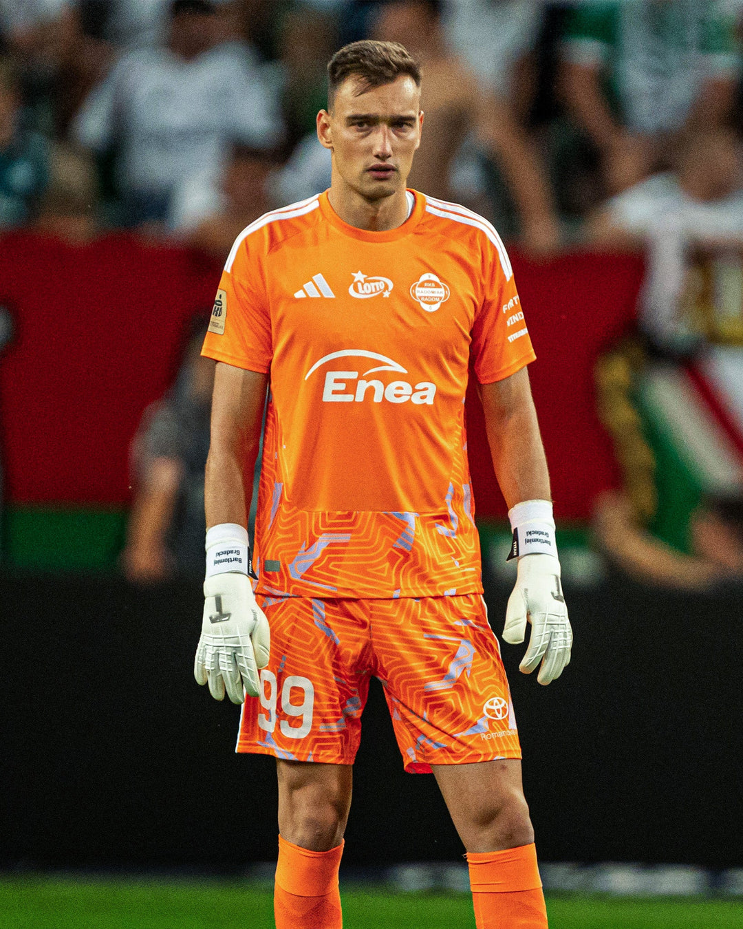 Bartłomiej Gradecki