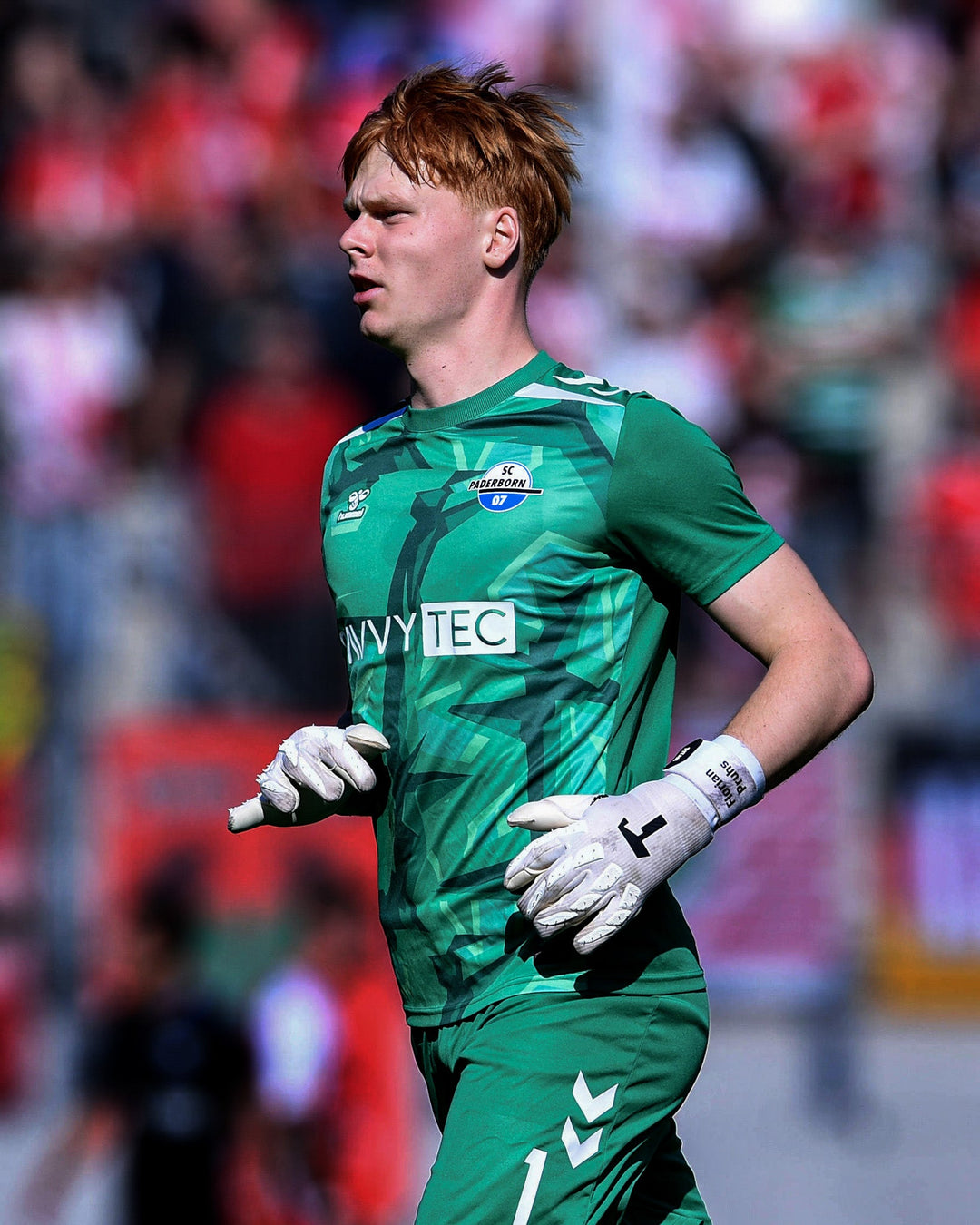 Florian Pruhs