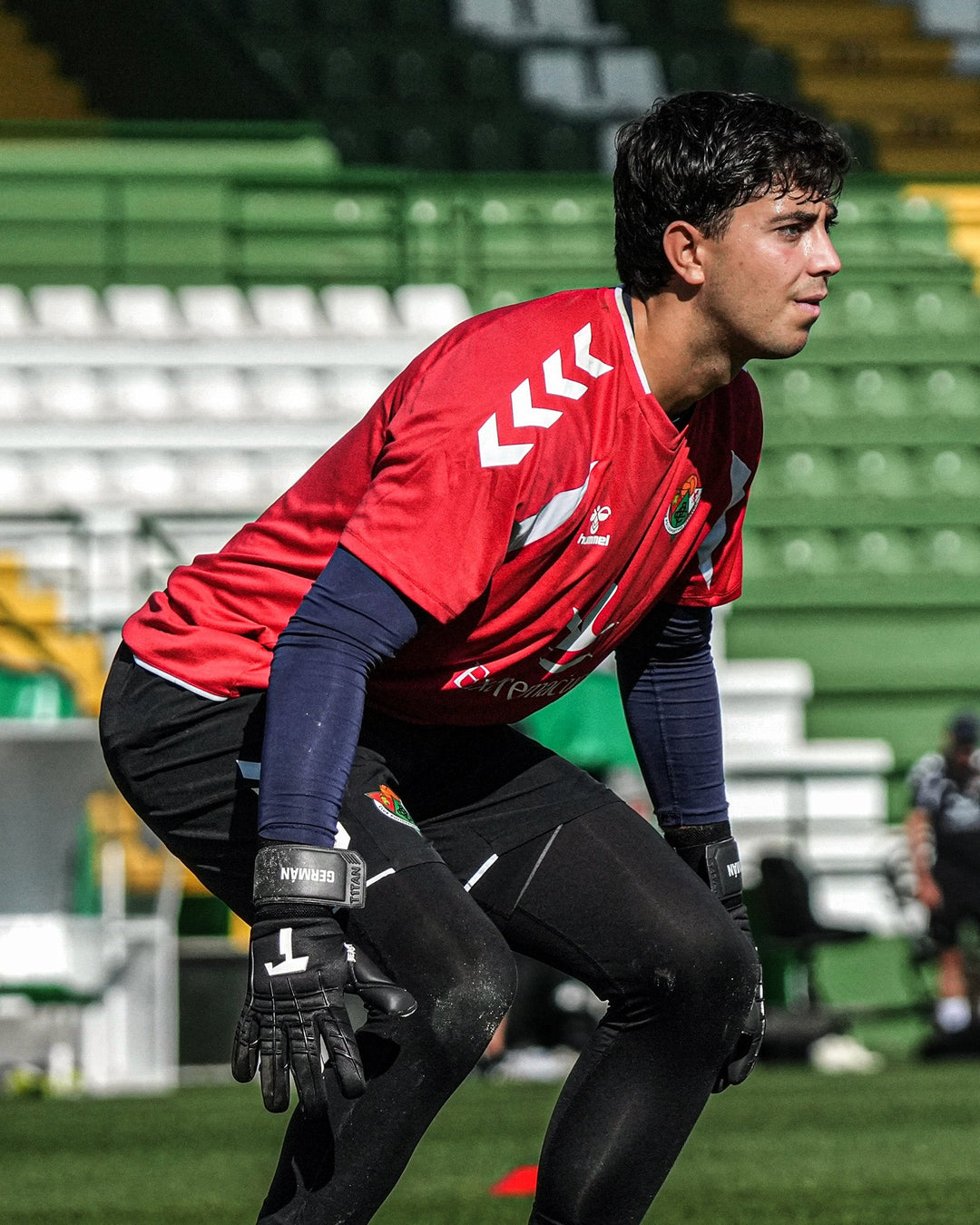 Germán García