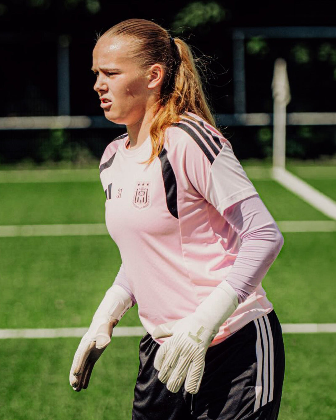 Louise Vervoort