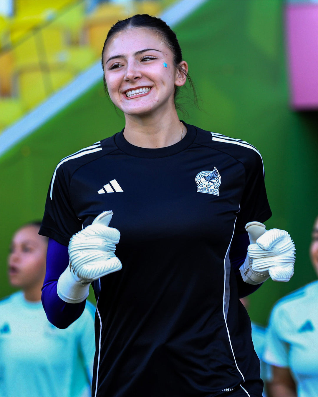 Mariangela Medina
