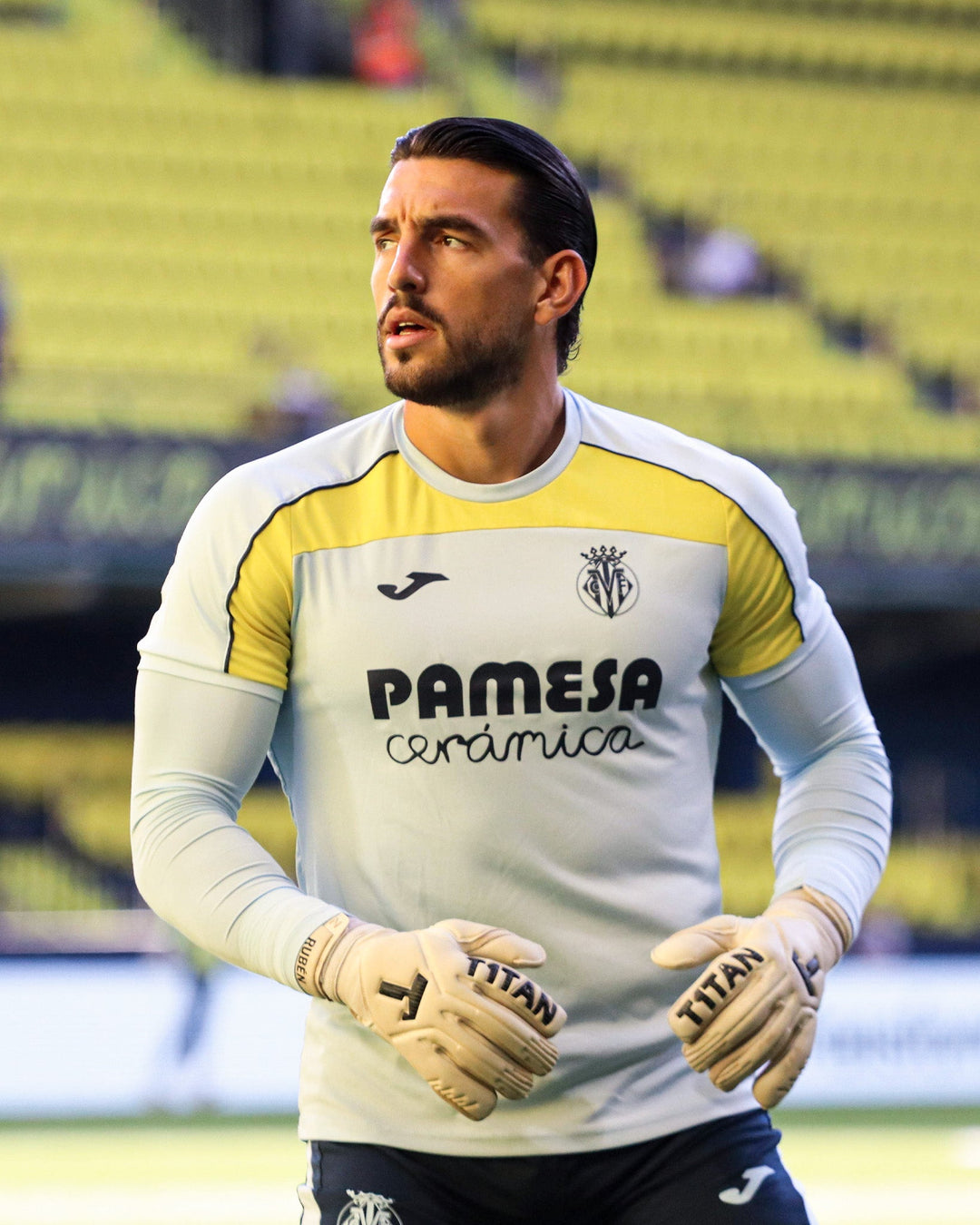Rubén Gómez