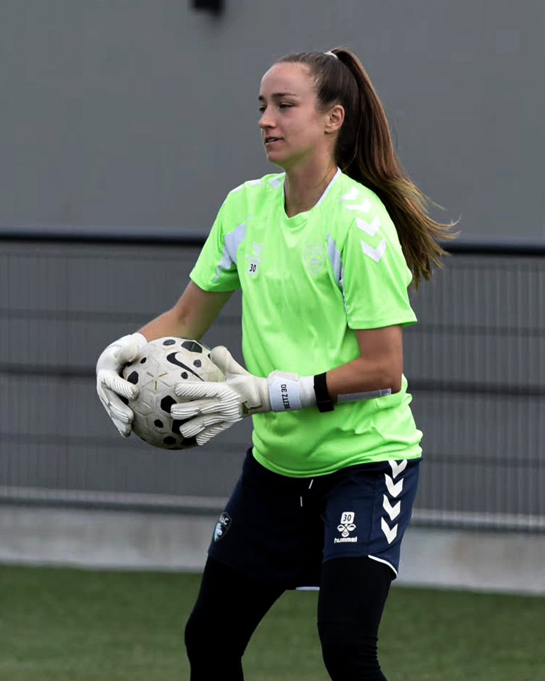 Taylor Beitz
