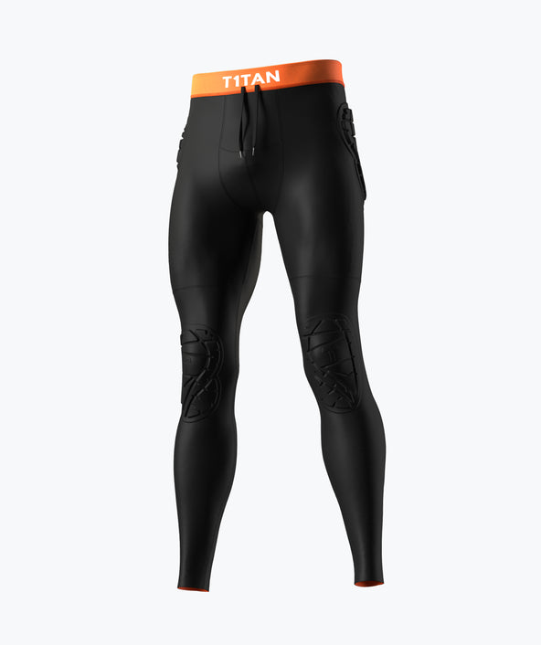 Protection Pants