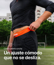 Protection Pants