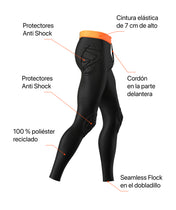 Protection Pants