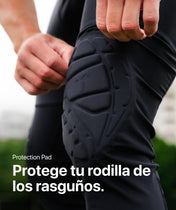 Protection Pants