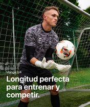 Protection 3/4 Shirt