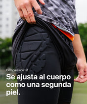Protection Shorts