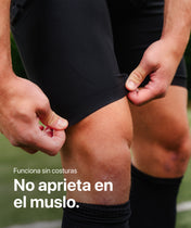 Protection Shorts