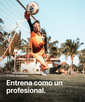 T1TAN Academy - Todos los cursos