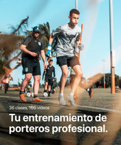 T1TAN Academy - Todos los cursos