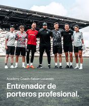 T1TAN Academy - Todos los cursos