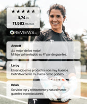 T1TAN Academy - Todos los cursos