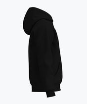 Athleisure Hoodie - Negro