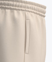 Athleisure Pants - Crema