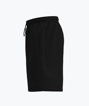 Athleisure Shorts - Negro