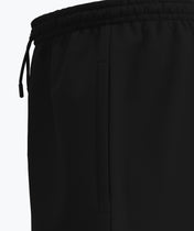 Athleisure Shorts - Negro