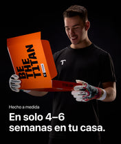 Beast 3.0 MyGlove