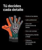 Beast 3.0 MyGlove