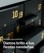 Calendario de Adviento 2025