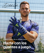Camiseta de entrenamiento x Thedutchgoalkeeper