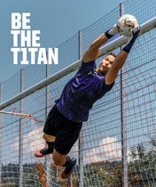 Camiseta de entrenamiento x Thedutchgoalkeeper