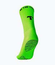 Grip Socks - verde claro