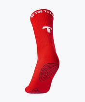 Grip Socks - rojo